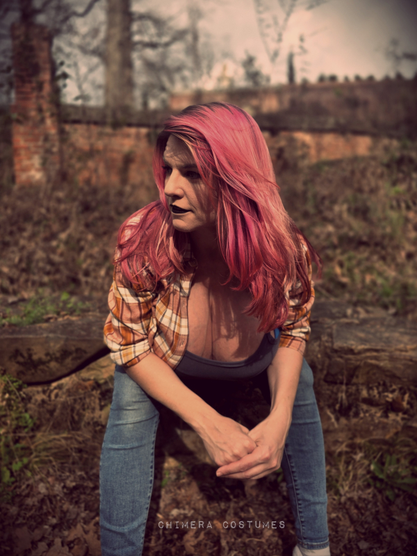 Chimera Costumes adult cosplay content