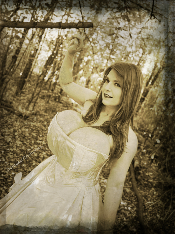 Chimera Costumes cosplay construction